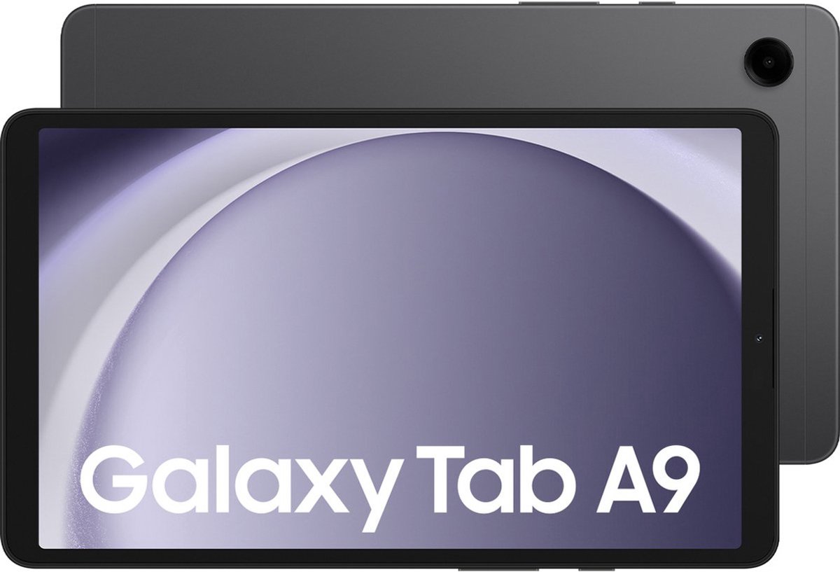 Samsung Galaxy Tab A9 - 8.7 inch