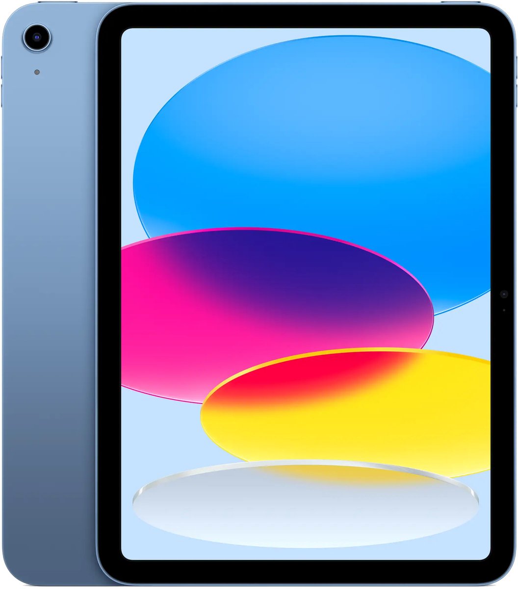 Apple iPad A16 (2025) - 11 inch - Wi-Fi