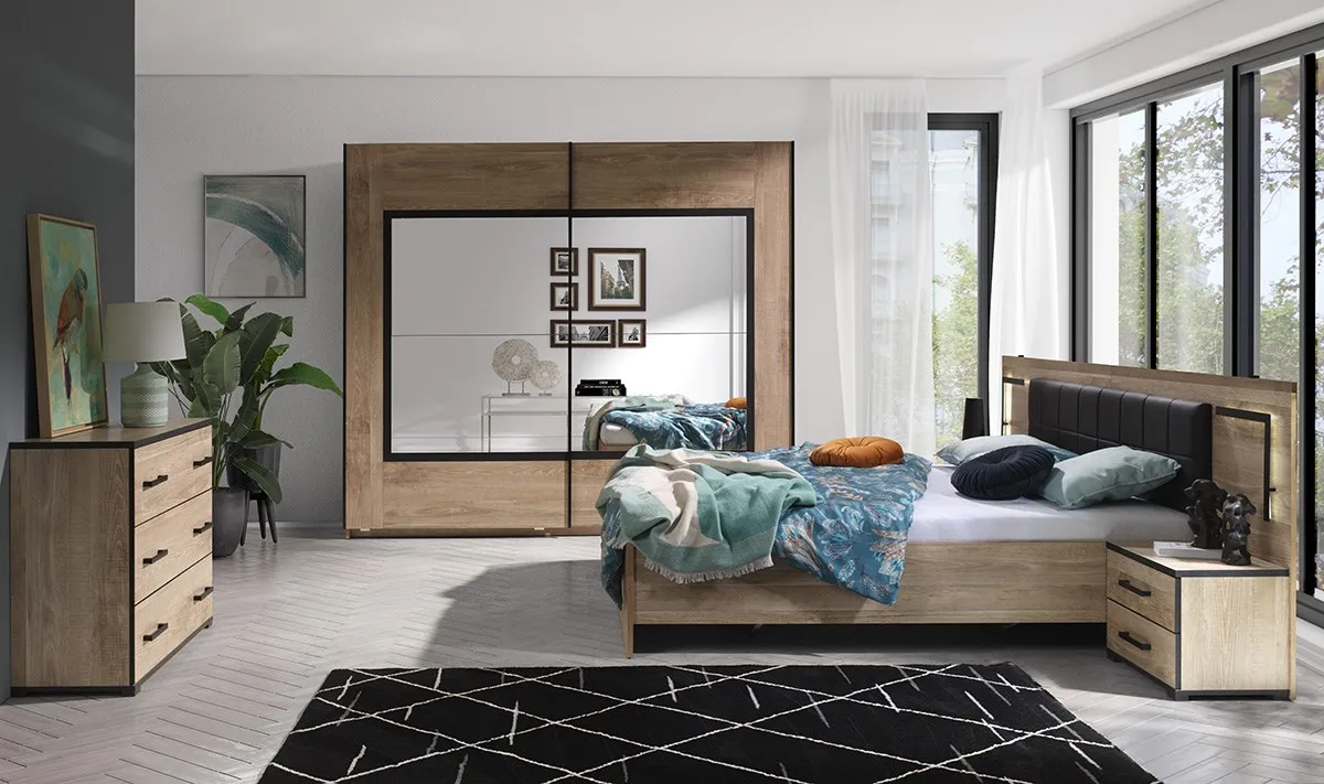 Slaapkamer Veronique