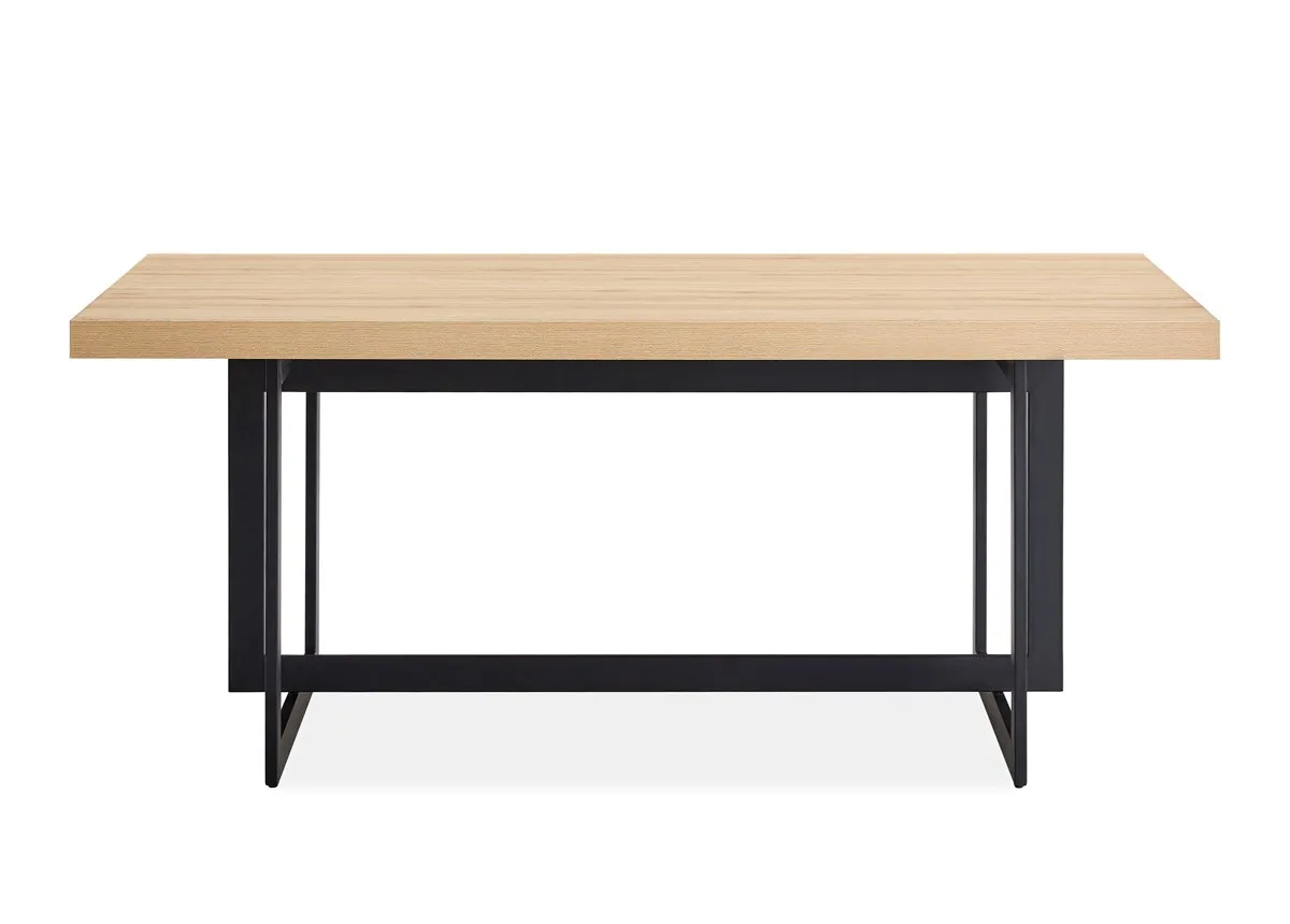 Tafel Nice - 180x90cm