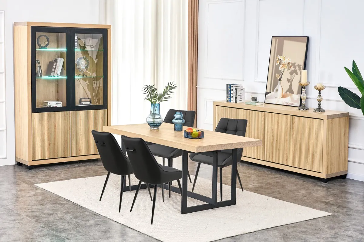 Woonkamer Nice