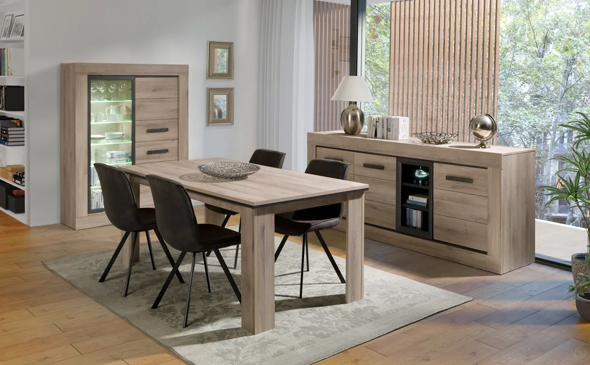 Woonkamer Wim